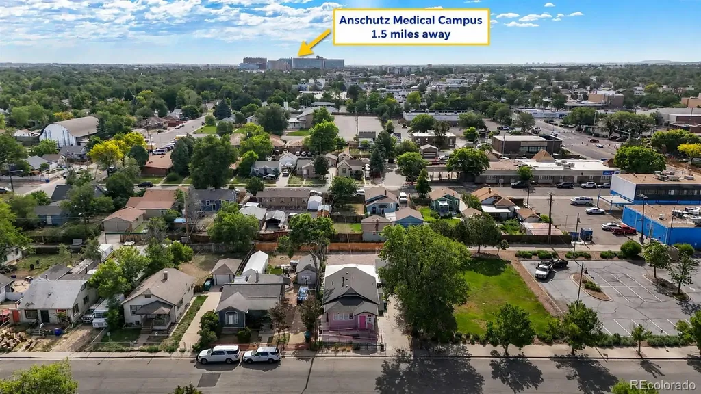 1530 Geneva Street Aurora CO 80010