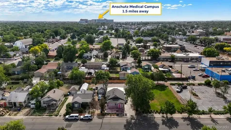 1530 Geneva Street Aurora CO 80010