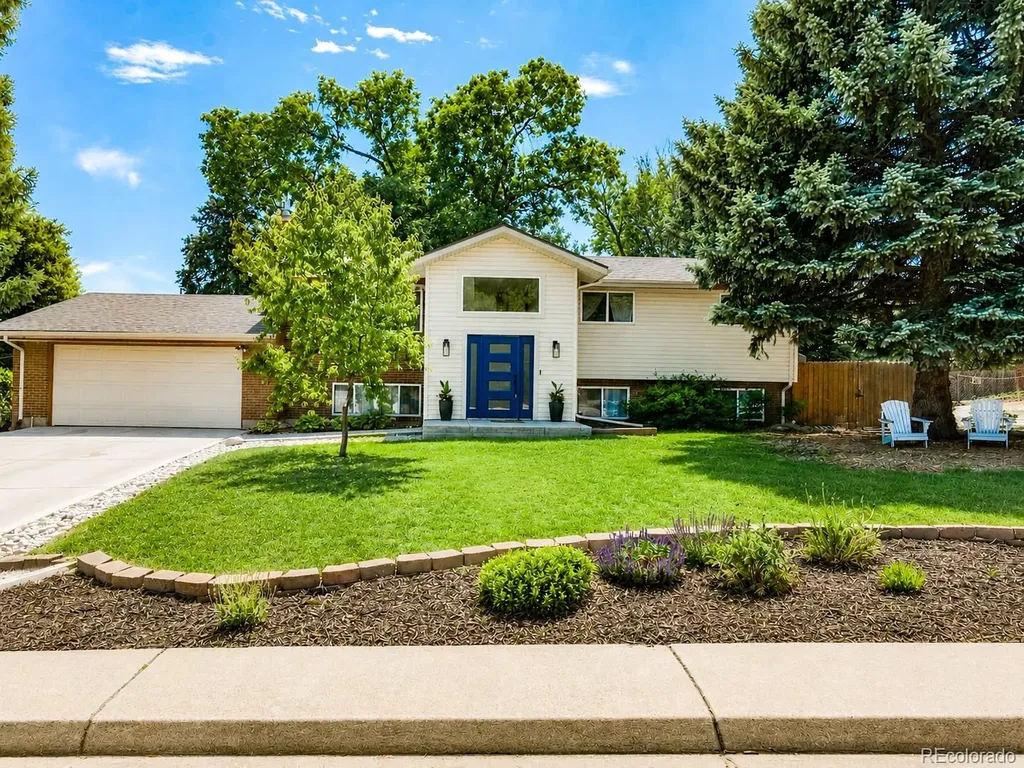 6580 S Newland Circle Littleton CO 80123