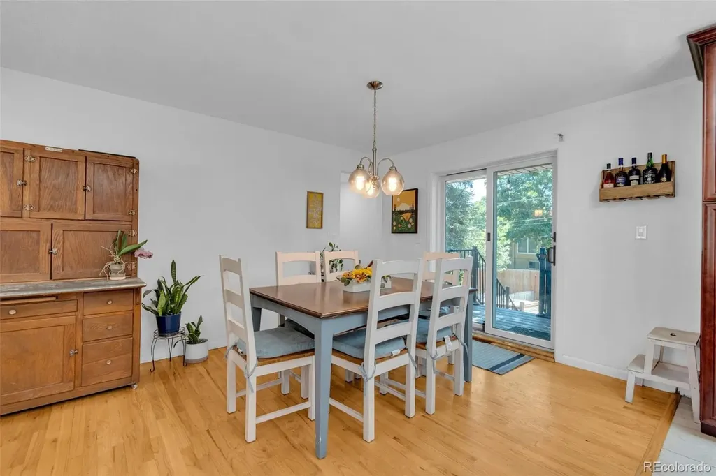 6580 S Newland Circle Littleton CO 80123