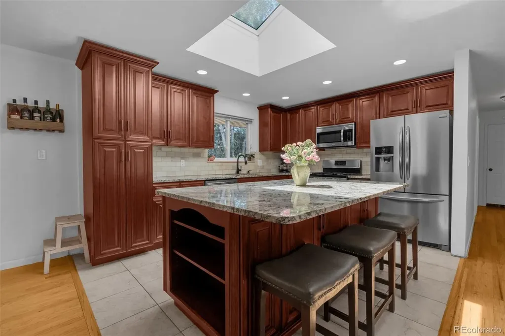 6580 S Newland Circle Littleton CO 80123