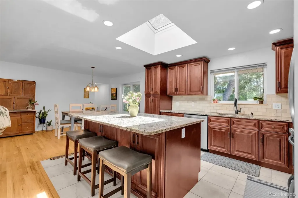 6580 S Newland Circle Littleton CO 80123