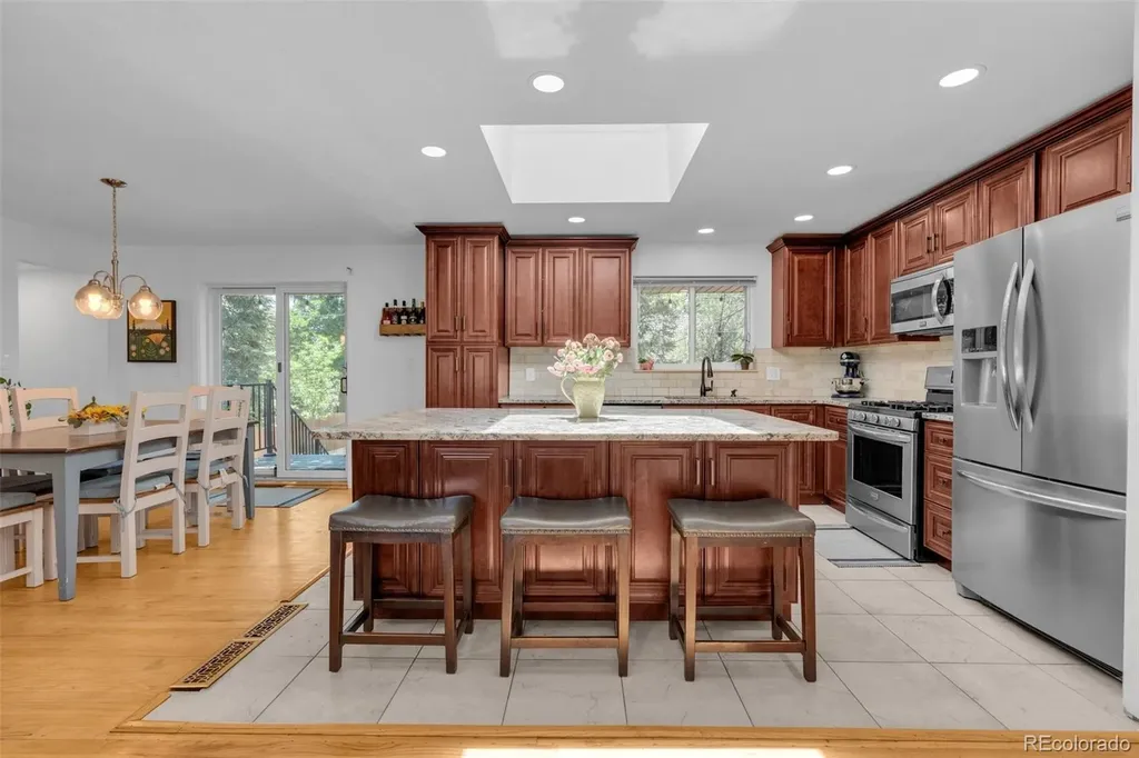 6580 S Newland Circle Littleton CO 80123