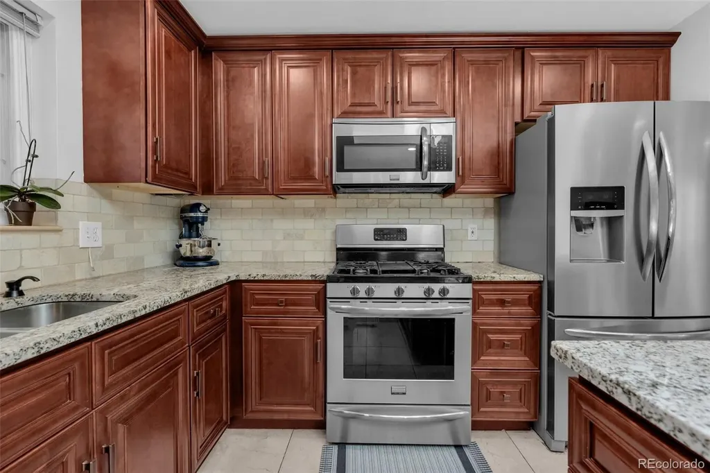6580 S Newland Circle Littleton CO 80123