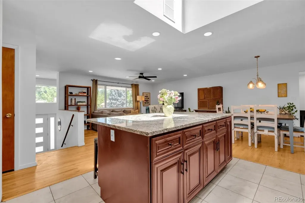 6580 S Newland Circle Littleton CO 80123