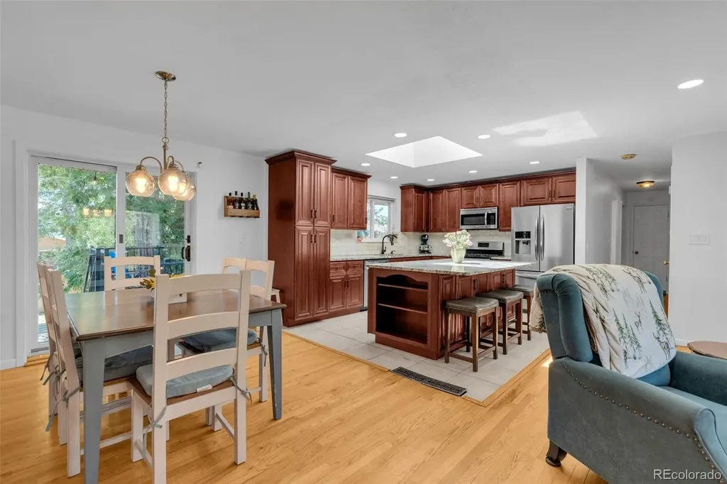 6580 S Newland Circle Littleton CO 80123