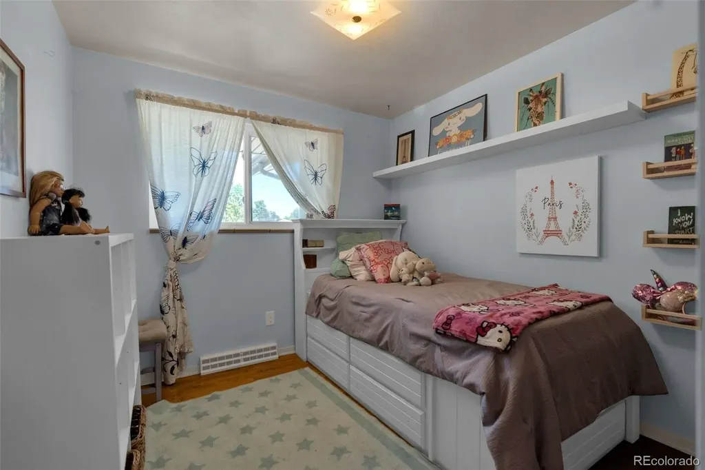6580 S Newland Circle Littleton CO 80123