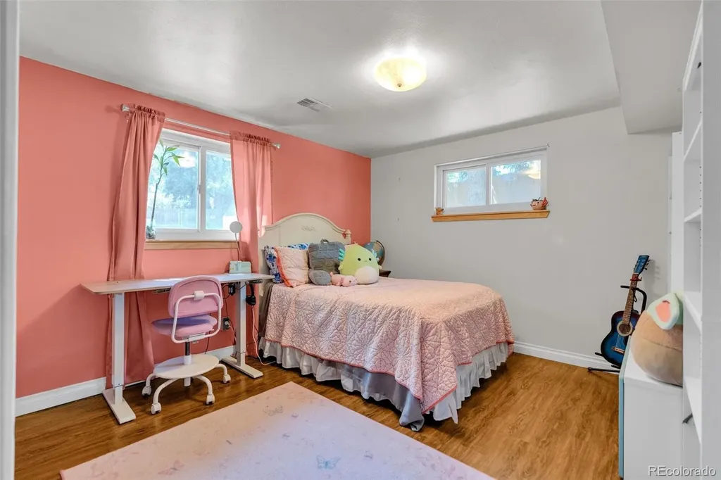 6580 S Newland Circle Littleton CO 80123