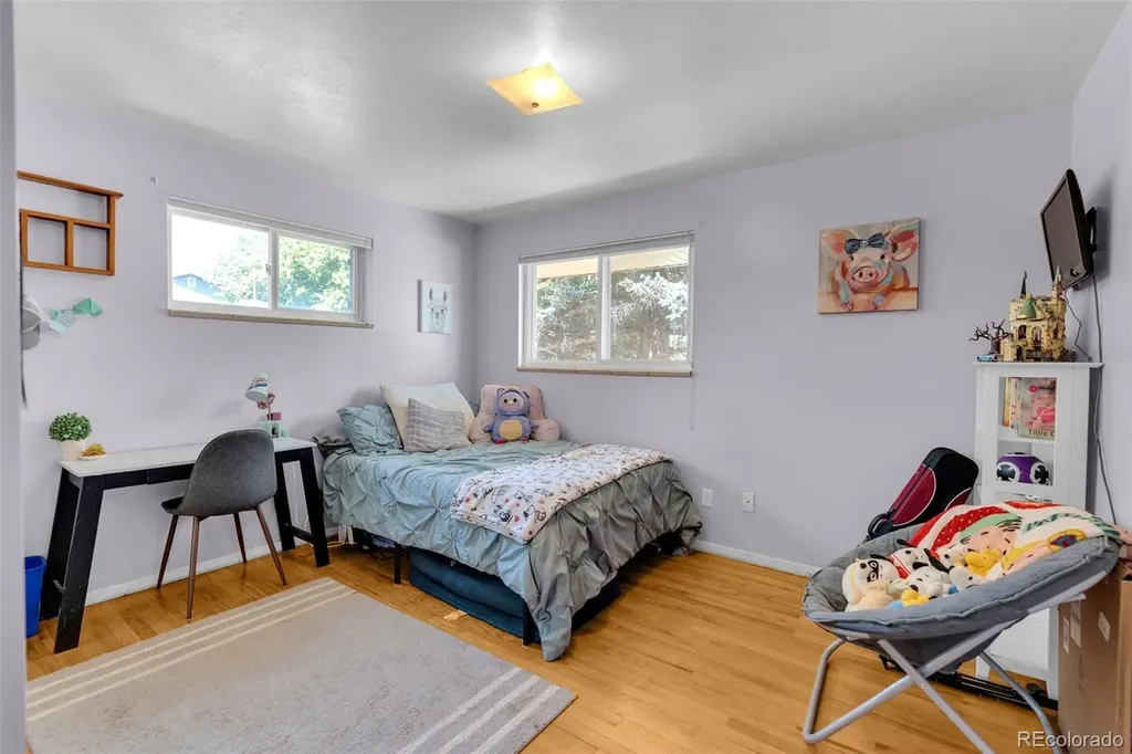 6580 S Newland Circle Littleton CO 80123