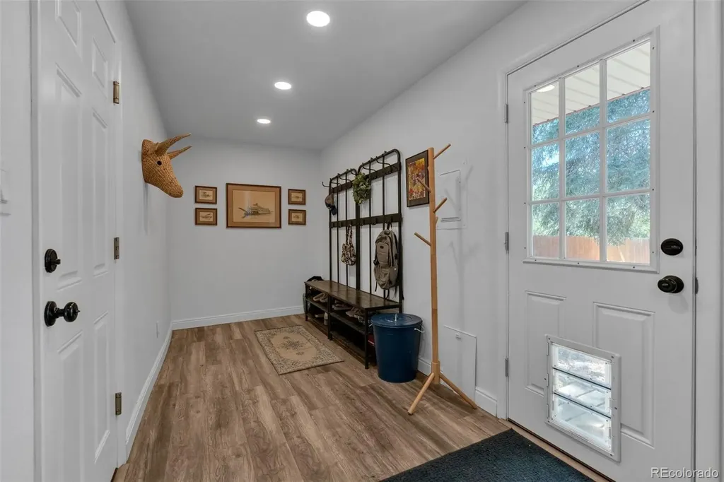 6580 S Newland Circle Littleton CO 80123