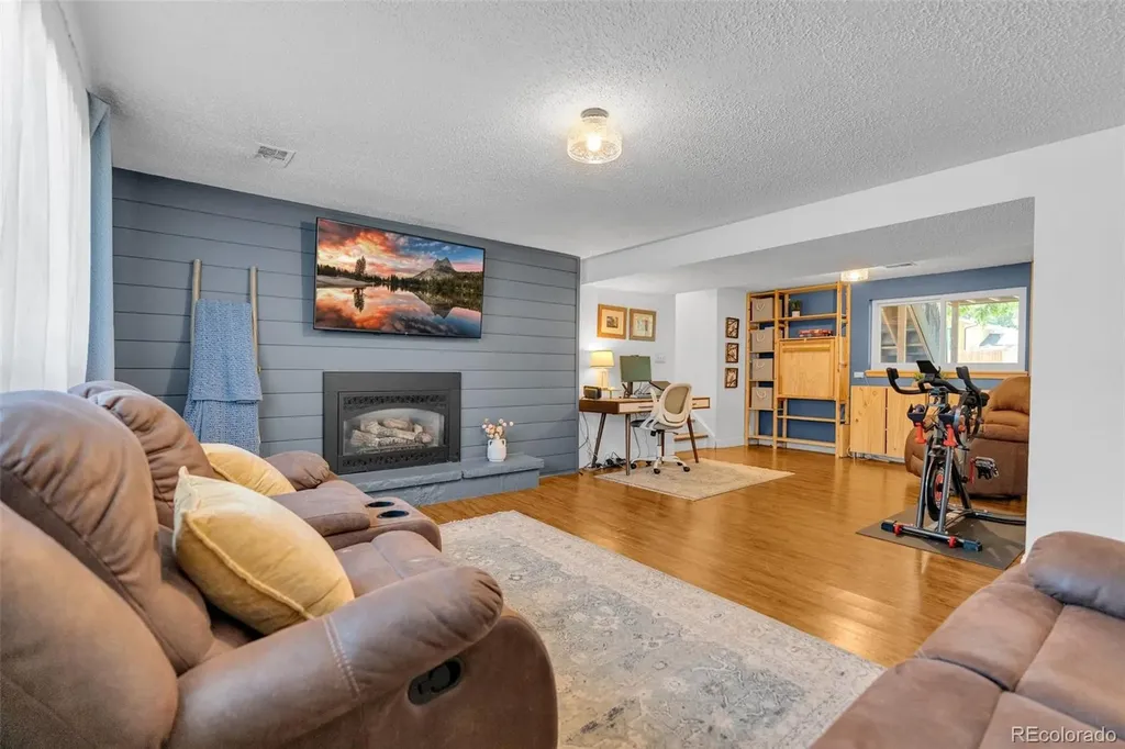 6580 S Newland Circle Littleton CO 80123