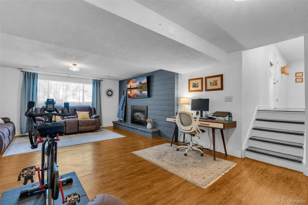 6580 S Newland Circle Littleton CO 80123
