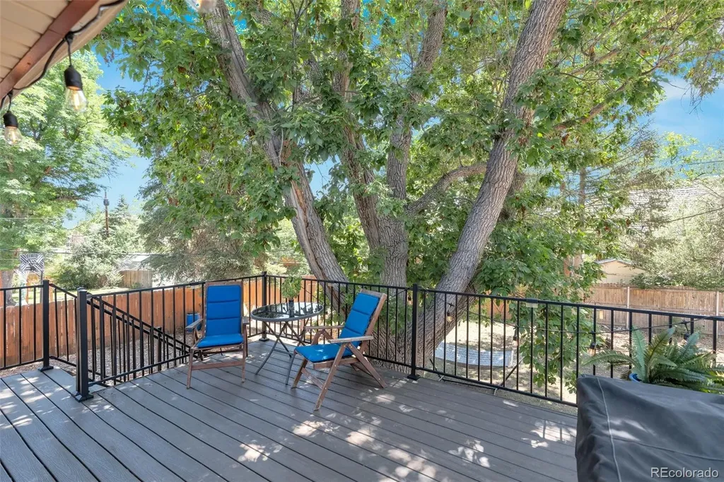6580 S Newland Circle Littleton CO 80123