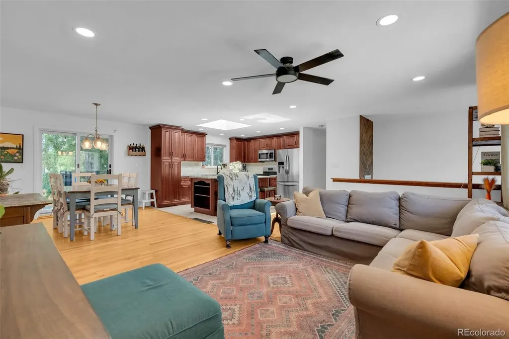 6580 S Newland Circle Littleton CO 80123