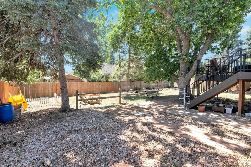 6580 S Newland Circle Littleton CO 80123