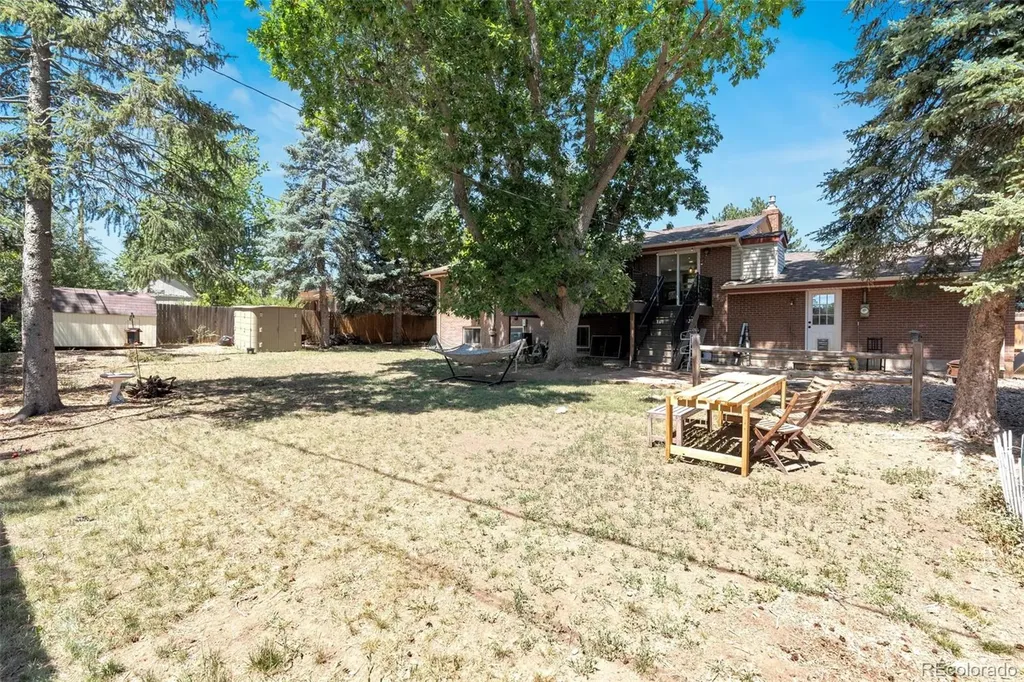 6580 S Newland Circle Littleton CO 80123