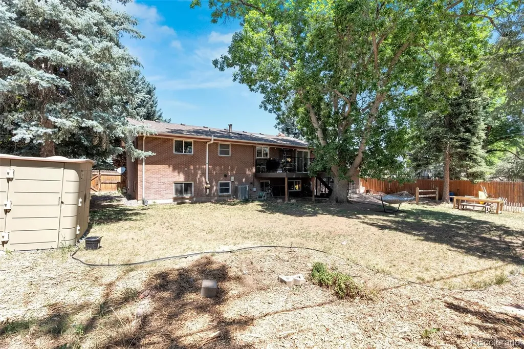 6580 S Newland Circle Littleton CO 80123