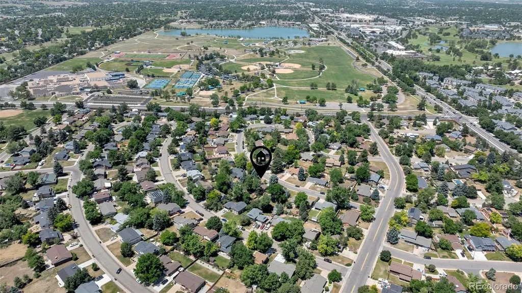 6580 S Newland Circle Littleton CO 80123