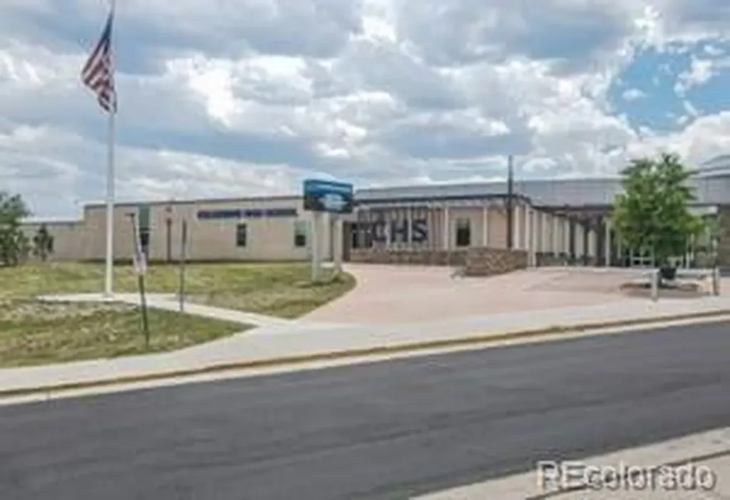 6580 S Newland Circle Littleton CO 80123
