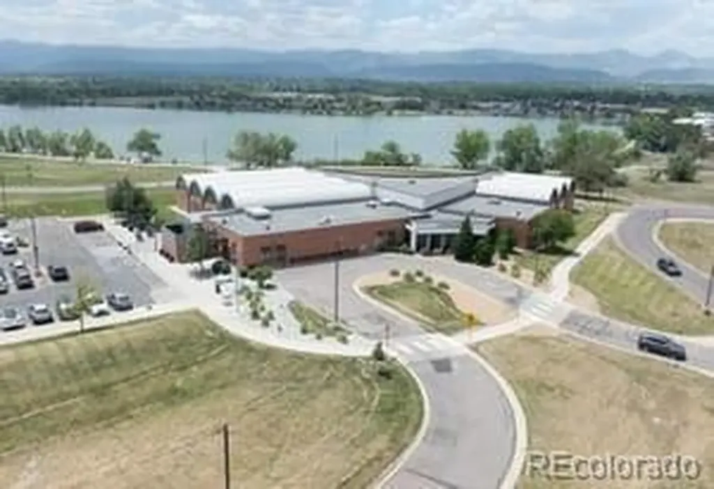 6580 S Newland Circle Littleton CO 80123