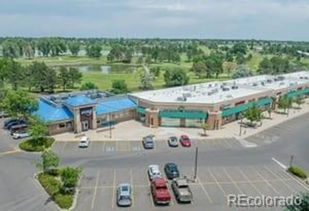 6580 S Newland Circle Littleton CO 80123