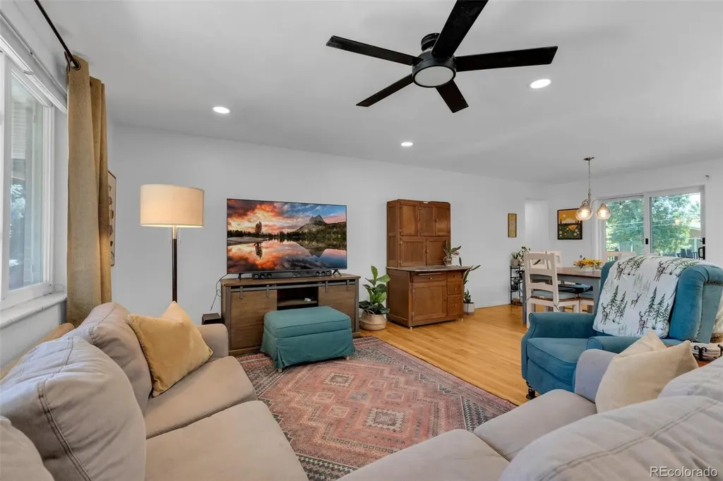 6580 S Newland Circle Littleton CO 80123