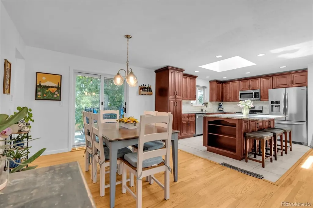 6580 S Newland Circle Littleton CO 80123