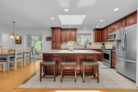 6580 S Newland Circle Littleton CO 80123
