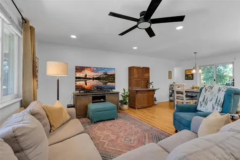 6580 S Newland Circle Littleton CO 80123