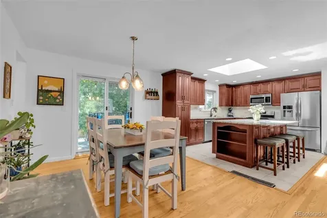 6580 S Newland Circle Littleton CO 80123