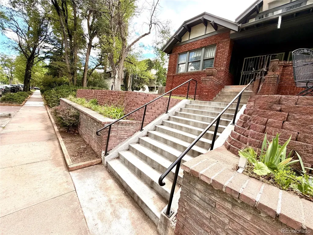 543 S Downing Street Denver CO 80209