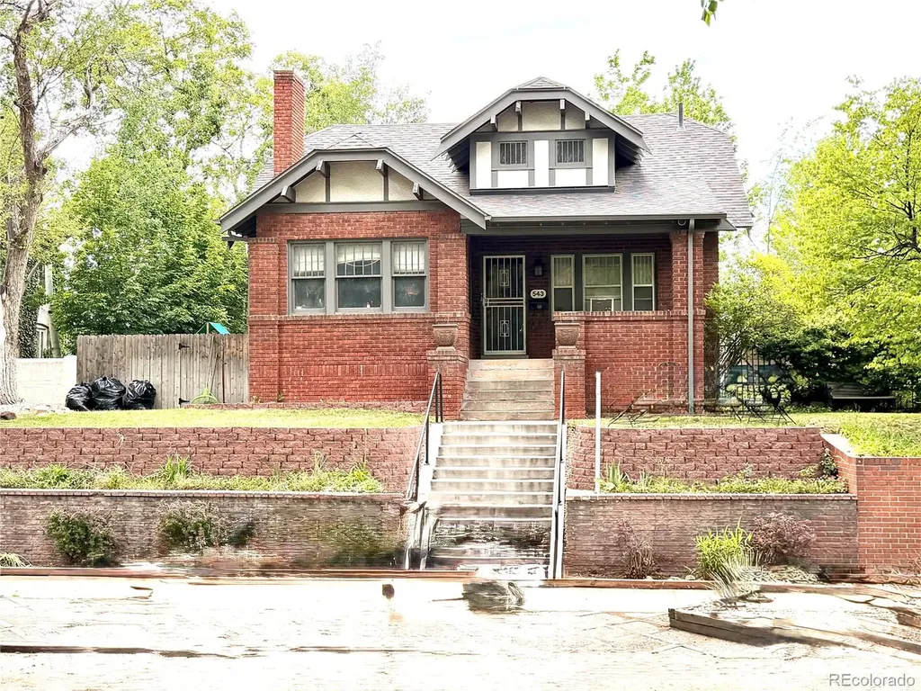 543 S Downing Street Denver CO 80209