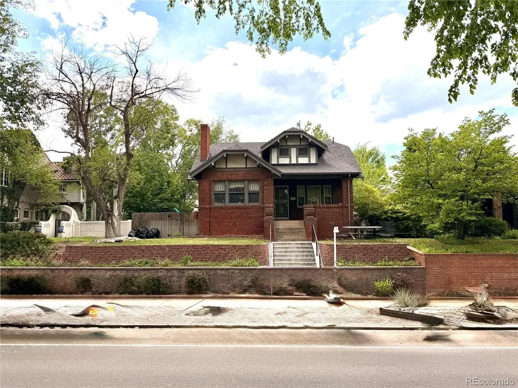 543 S Downing Street Denver CO 80209