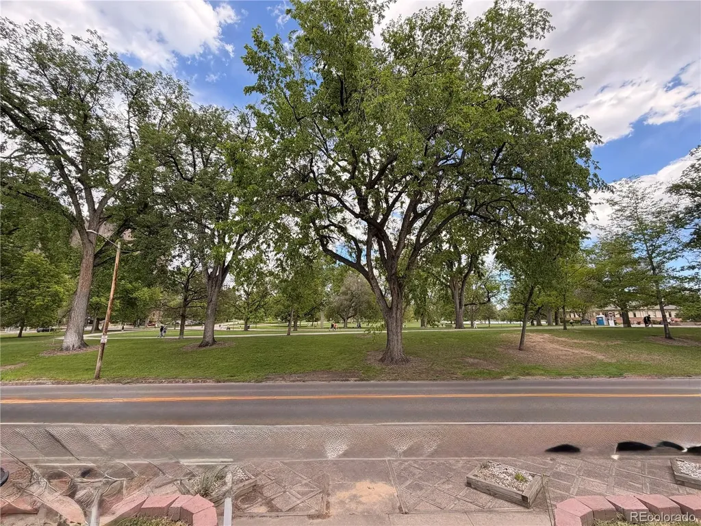 543 S Downing Street Denver CO 80209