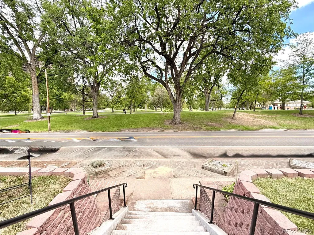 543 S Downing Street Denver CO 80209
