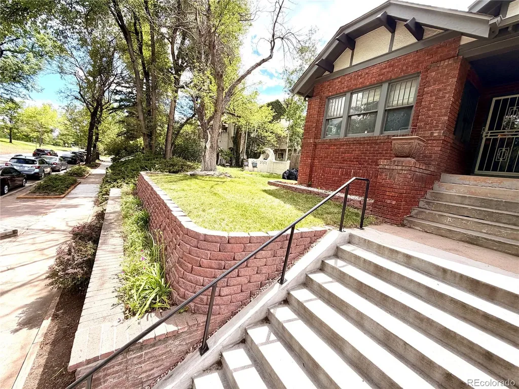543 S Downing Street Denver CO 80209