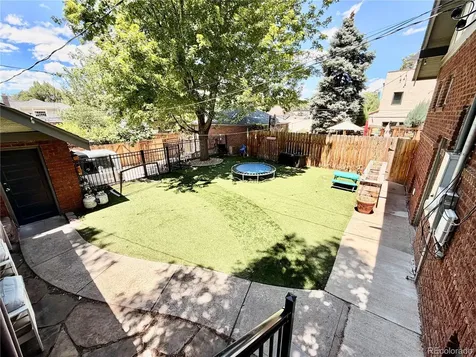 543 S Downing Street Denver CO 80209