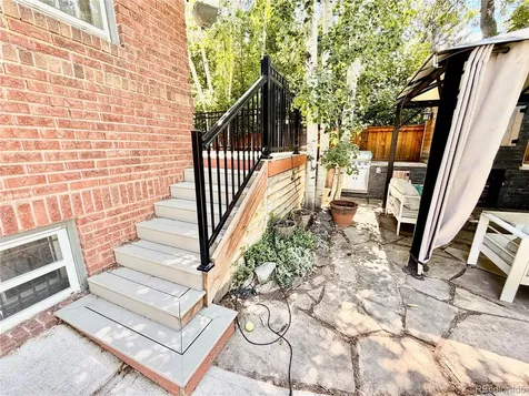 543 S Downing Street Denver CO 80209