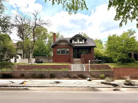 543 S Downing Street Denver CO 80209