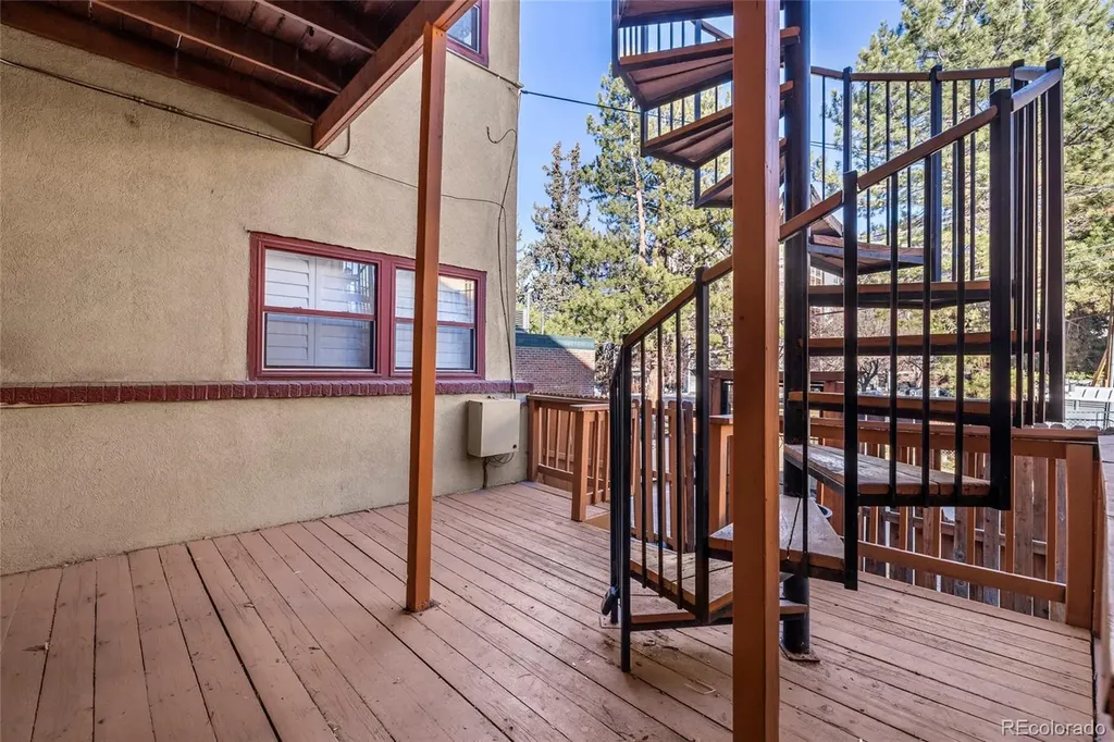 1640 N Downing Street Denver CO 80218