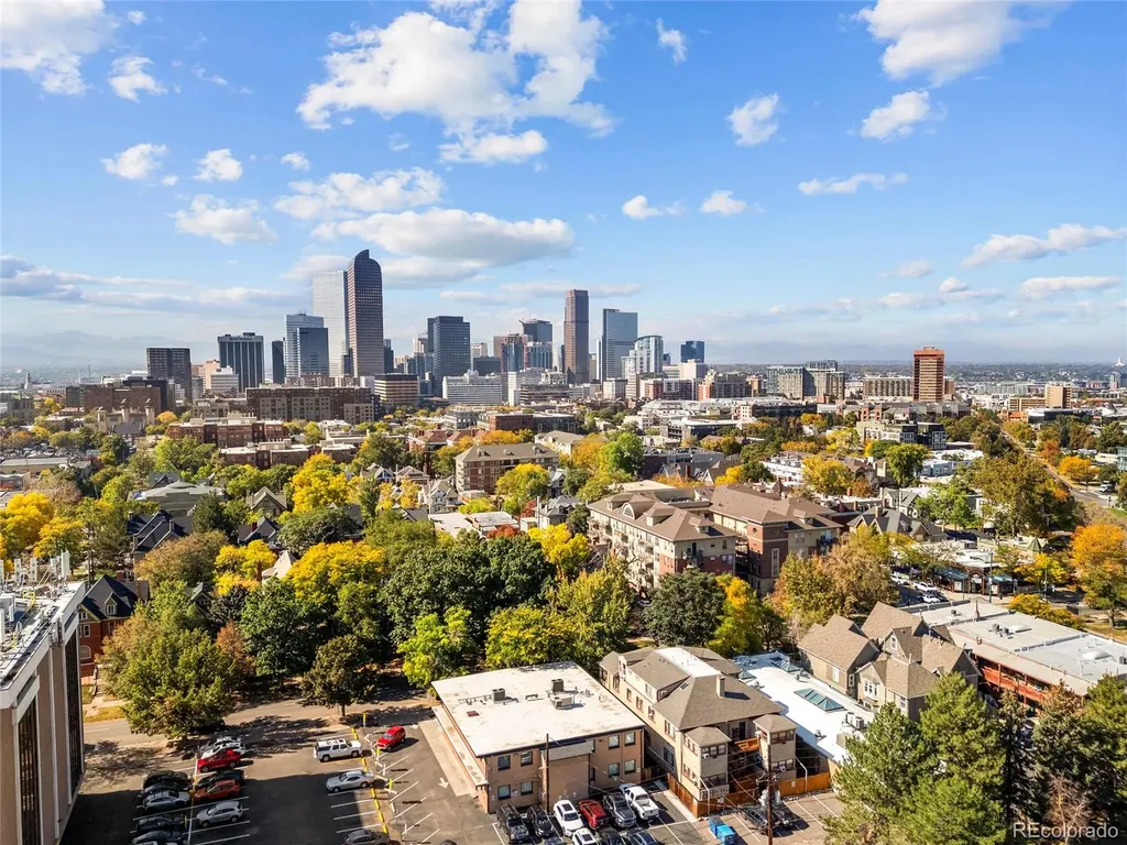 1640 N Downing Street Denver CO 80218