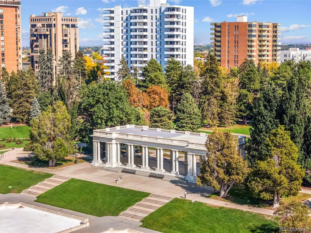 1640 N Downing Street Denver CO 80218