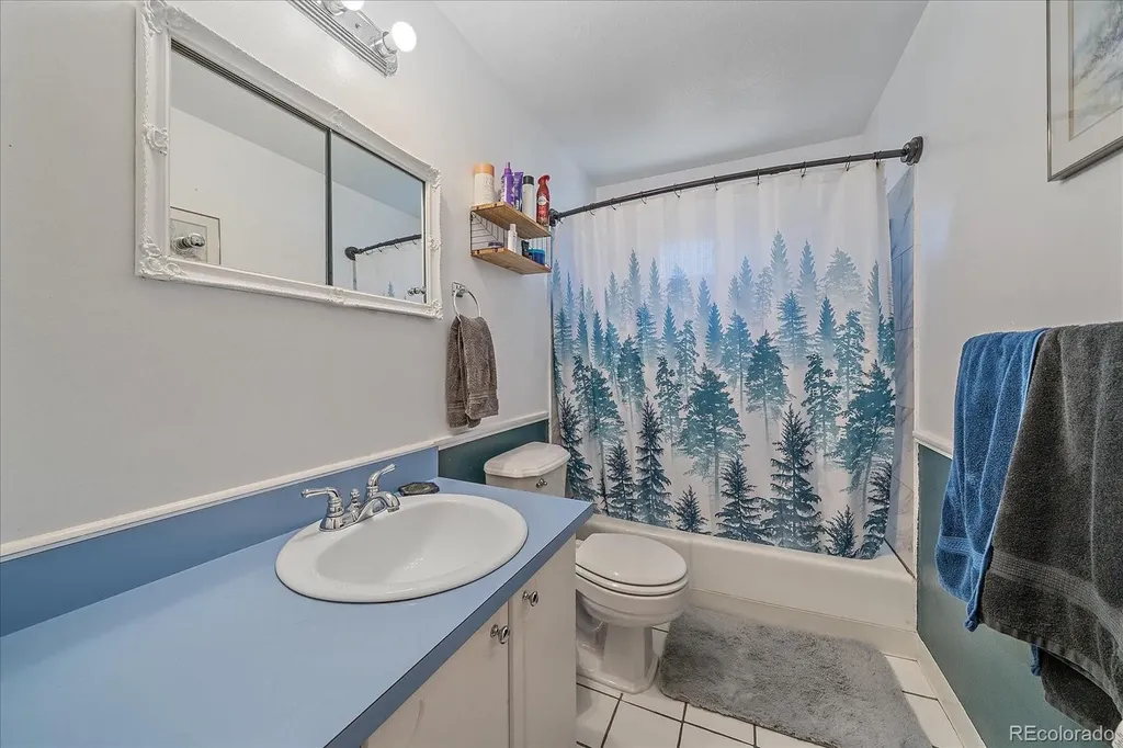 1654 S Endicott Street Denver CO 80232