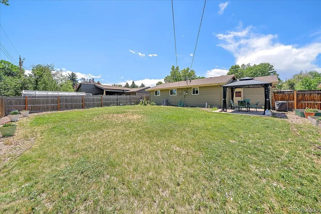 1654 S Endicott Street Denver CO 80232