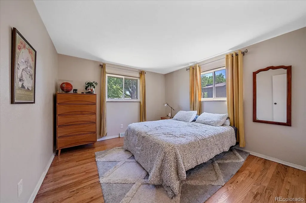 1654 S Endicott Street Denver CO 80232