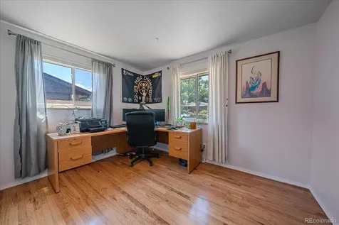 1654 S Endicott Street Denver CO 80232