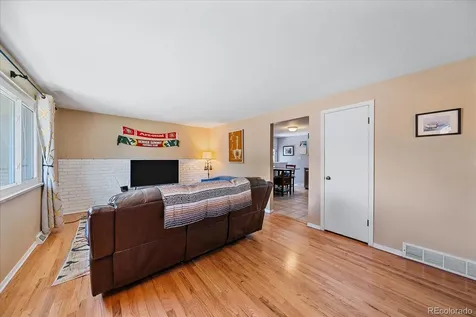 1654 S Endicott Street Denver CO 80232