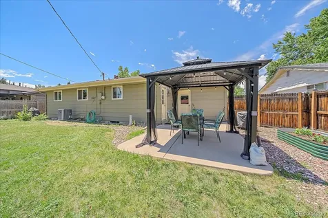 1654 S Endicott Street Denver CO 80232