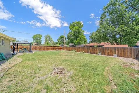1654 S Endicott Street Denver CO 80232