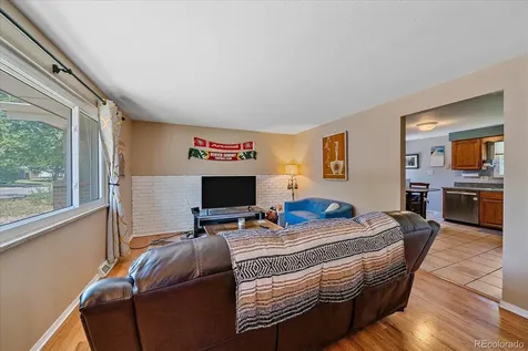 1654 S Endicott Street Denver CO 80232